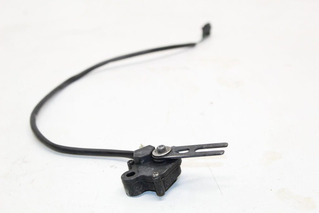 2009 Kawasaki Ninja 650R Ex650C Kickstand Side Kick Stand Sensor