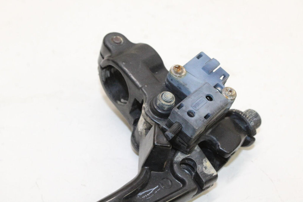 08-12 Kawasaki Ninja 250R Ex250J Clutch Perch Mount With Lever Oem