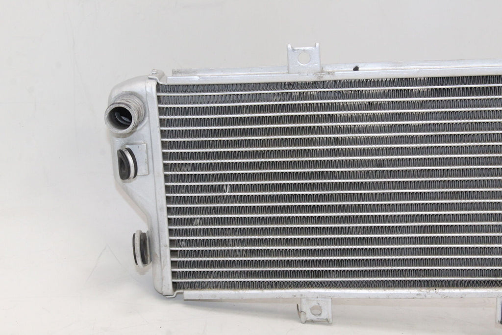 2009-11 Kawasaki Ninja 650R Ex650C Engine Radiator Motor Cooler Cooling Oem