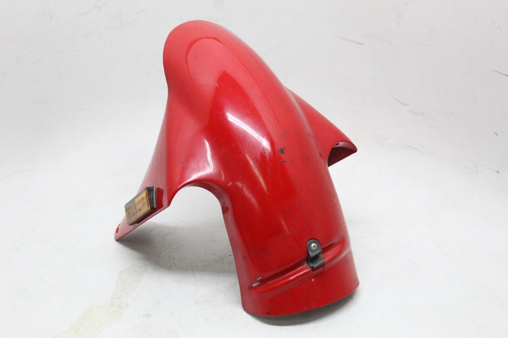 Ducati Oem 56410181A Front Fender Mudguard Red 748 998 996 916