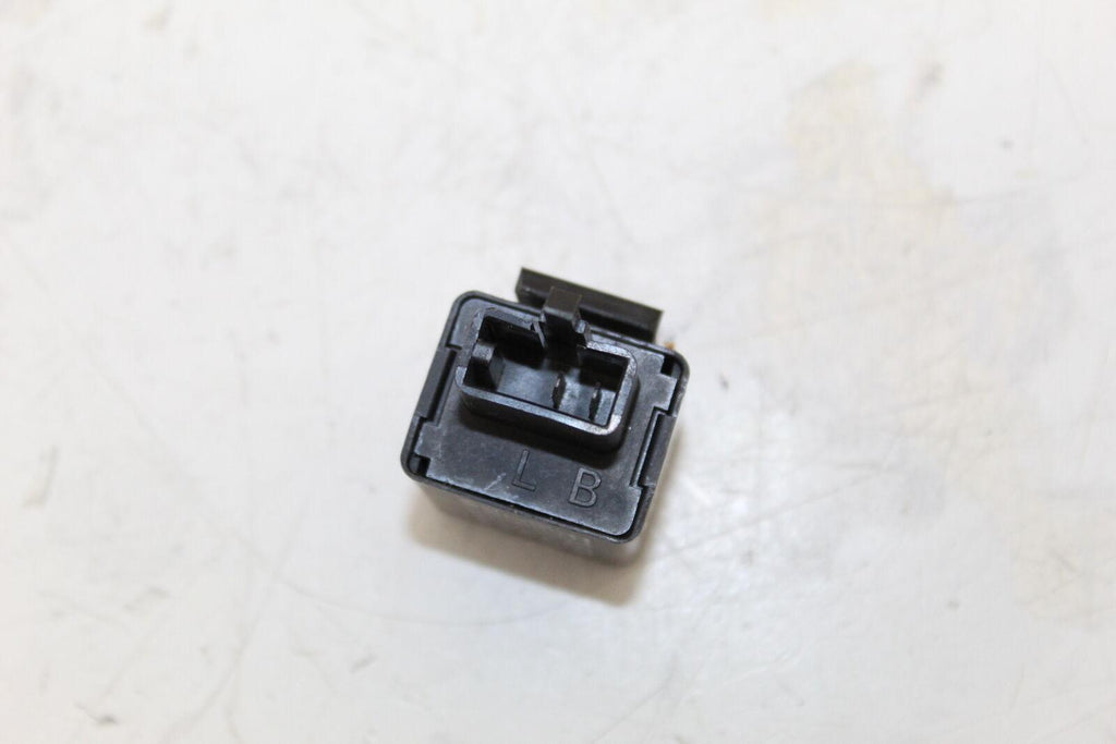 2010 Kawasaki Ninja Zx14 Zx1400C Relay