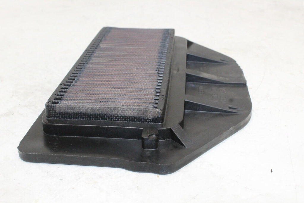2000 Honda Cbr929Rr Oem Airbox Air Intake Filter K&N