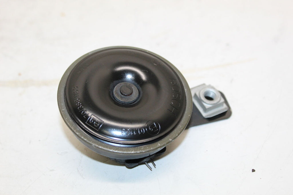 2006 Bmw K1200Gt Abs Horn Signal