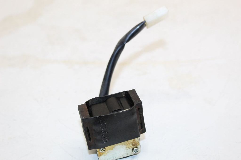 1983 Yamaha Venture Royale Xvz1200D Tip Over Bank Angle Crash Sensor Switch