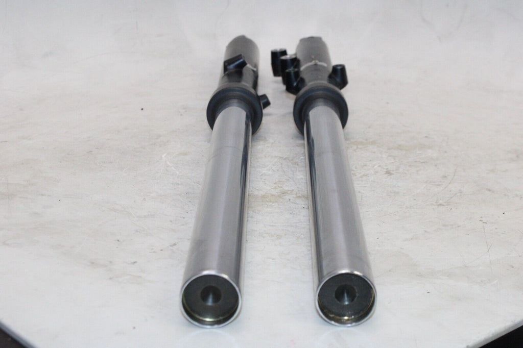 92-06 Kawasaki Ninja 250R Ex250-F Oem Front Forks Shock Suspension Set Pair