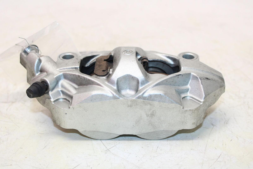 2011 Suzuki Gsxr750 Right Left Front Brake Caliper Set Pair Calipers