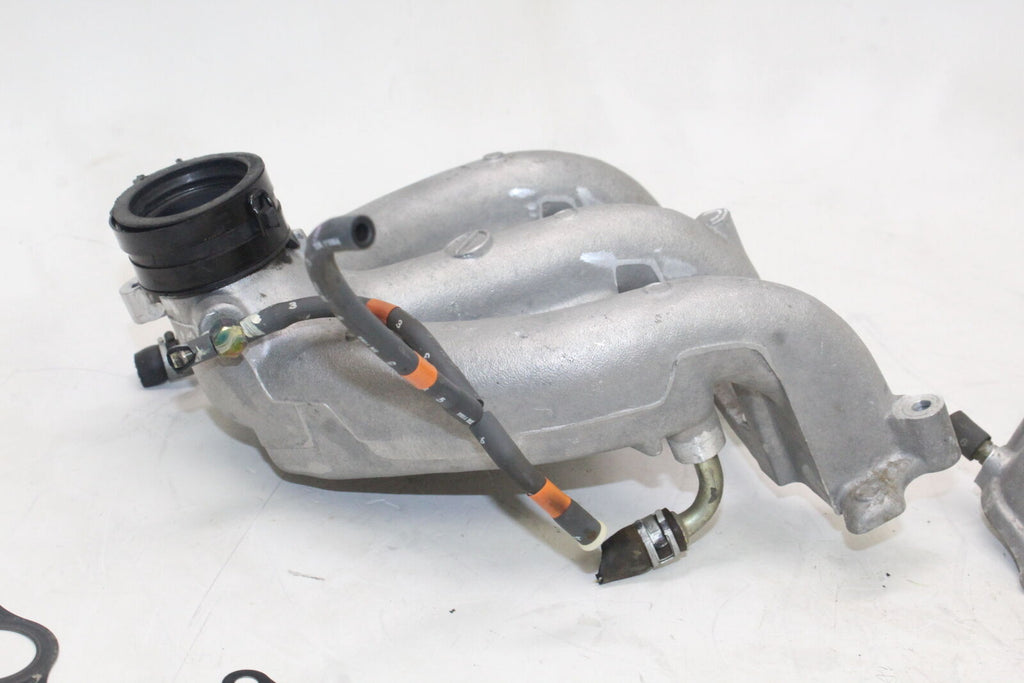 1991-94 Honda Goldwing 1500 Gl1500A Aspencade Left Right Exhaust Manifolds Oem