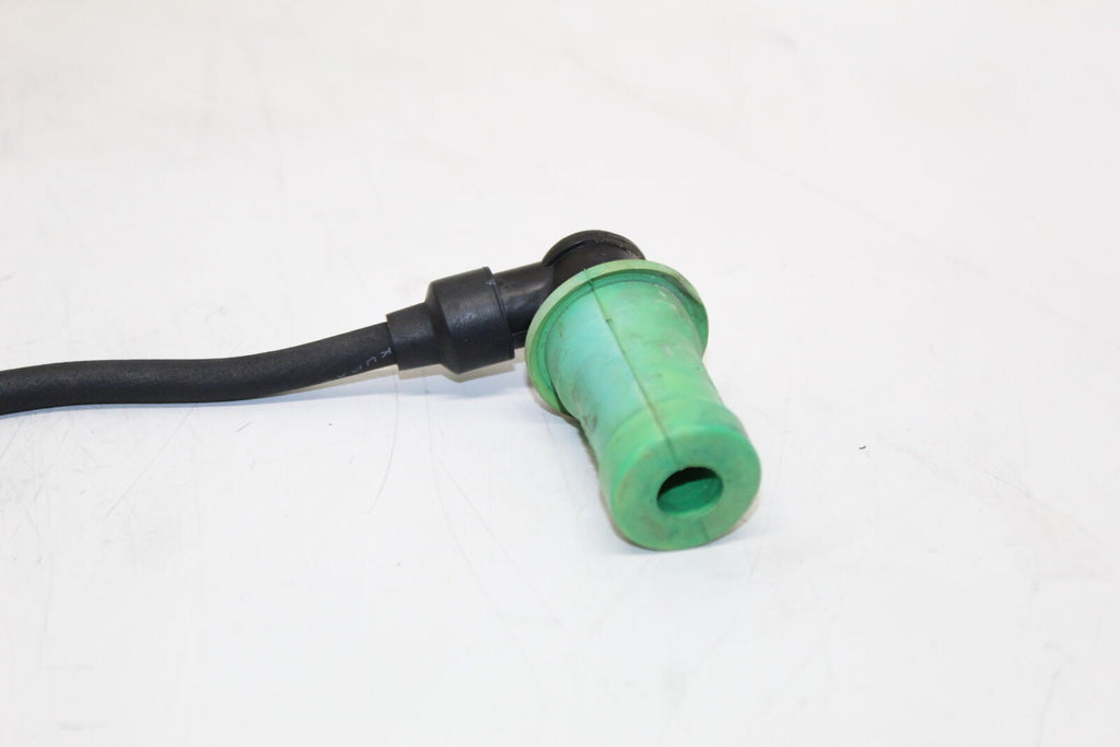 2005 Vespa Granturismo 200 Ignition Coil Spark Plug Cap