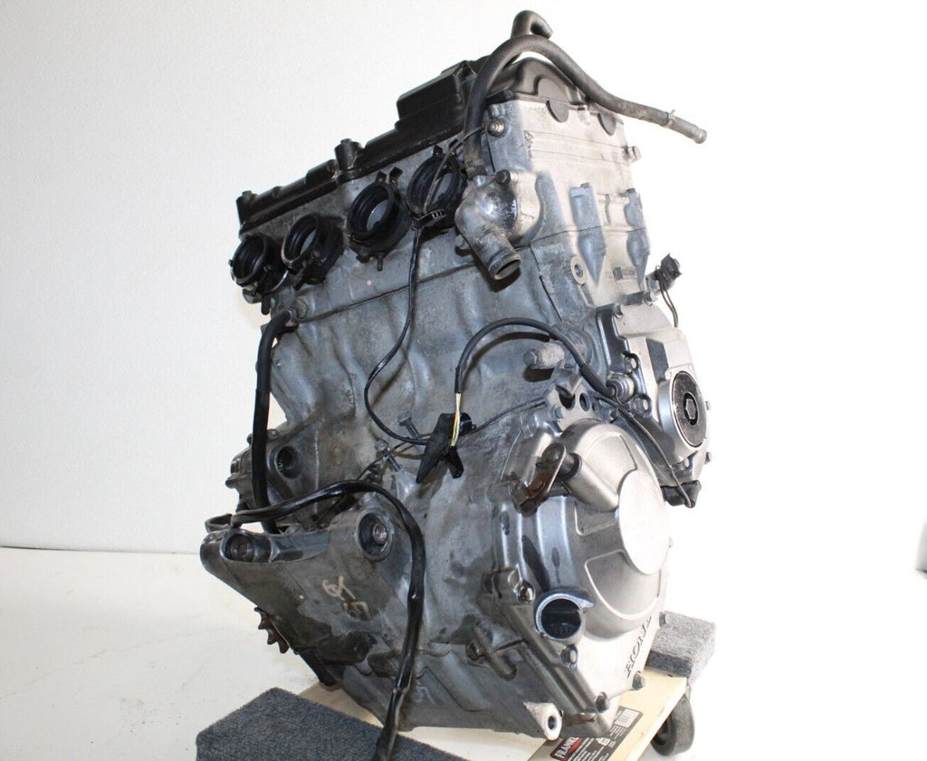 1993 Honda Cbr900Rr Cbr 900 Rr Engine Motor