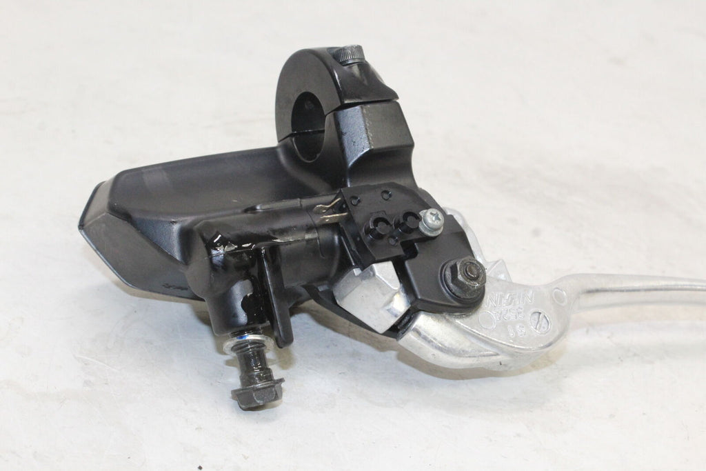 2009-11 Kawasaki Ninja 650R Ex650C Front Brake Master Cylinder 43015-0118 Oem