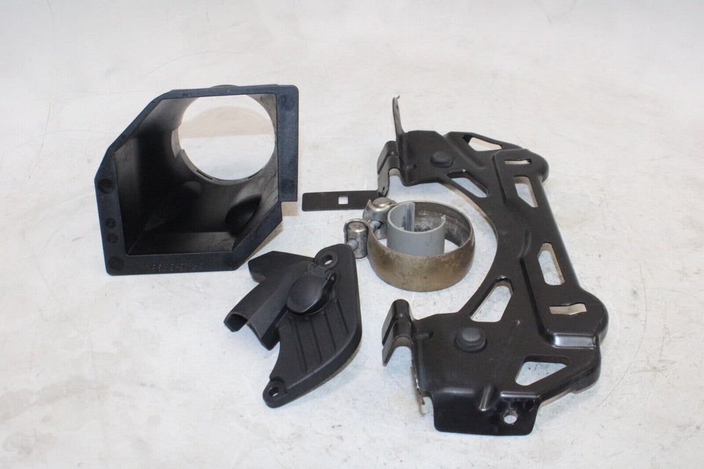 2005 Bmw K1200S Abs Oem Inner Fairing Cowl Trim Cover Panel Kit