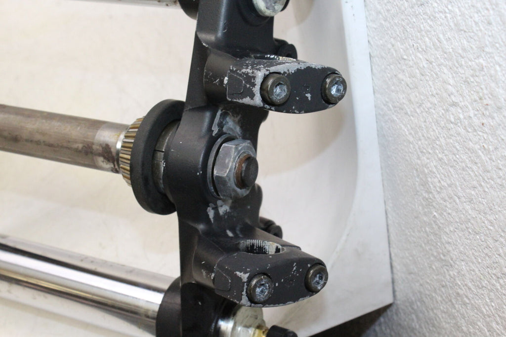 2004 Kawasaki Klr650 Right Left Front Suspension Forks Shocks Kyb