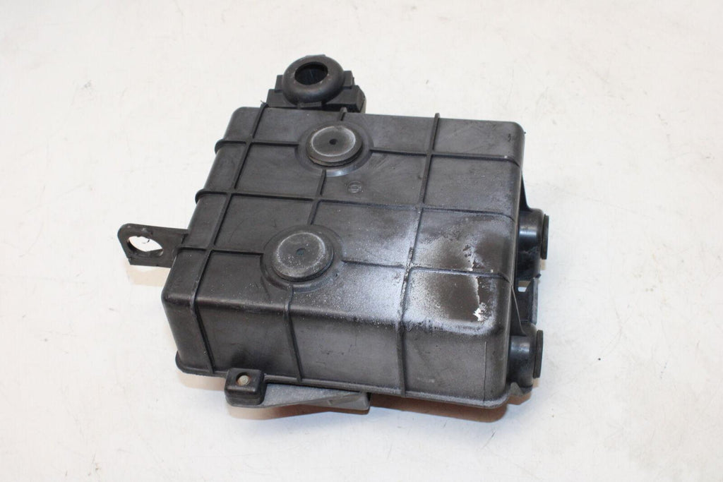 1985 Yamaha Fj600 Battery Tray Box