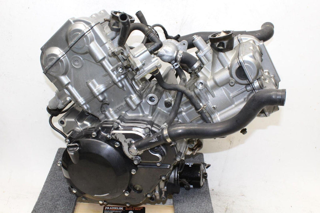 2002 Suzuki Sv650 Engine Motor P503