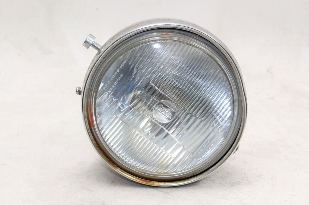 1986 Honda Shadow 500 Vt500C Headlight Lamp Light Oem