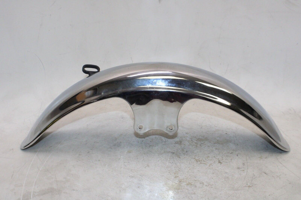 80-81 Suzuki Gs250T Oem Front Wheel Fender
