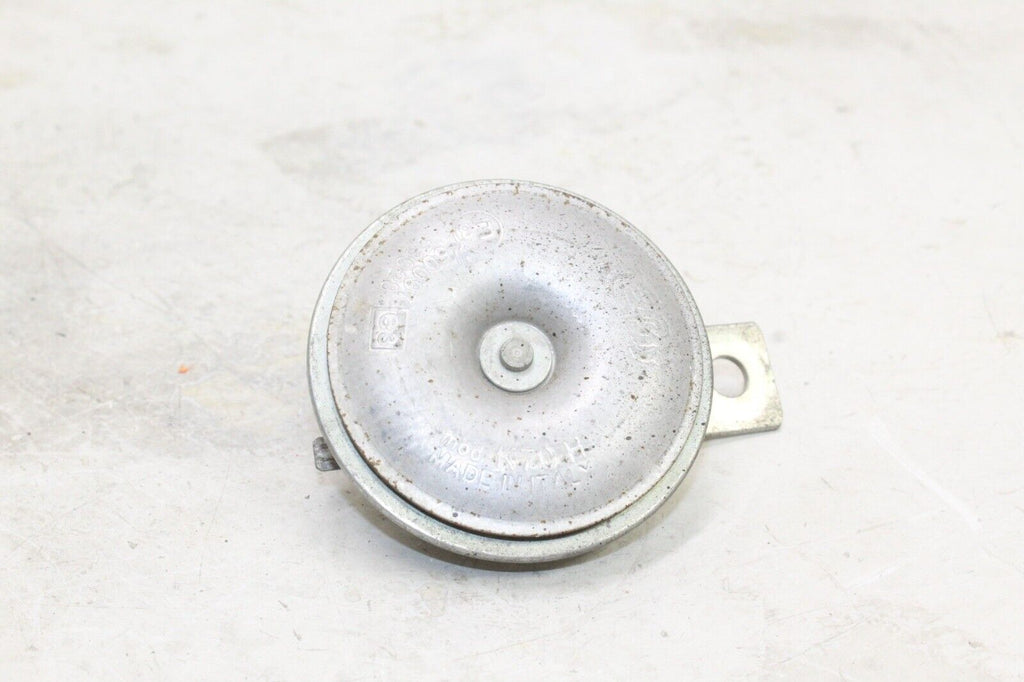 2009 Suzuki Gs500F Oem Horn Signal