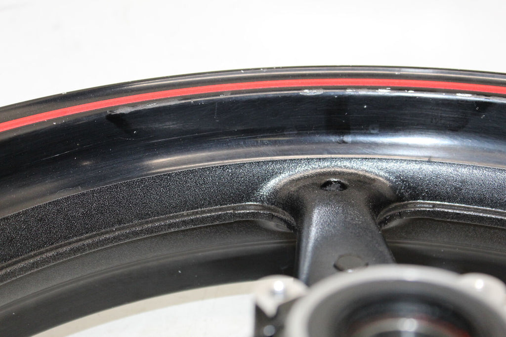 2008 Honda Cbr1000Rr Front Wheel Rim