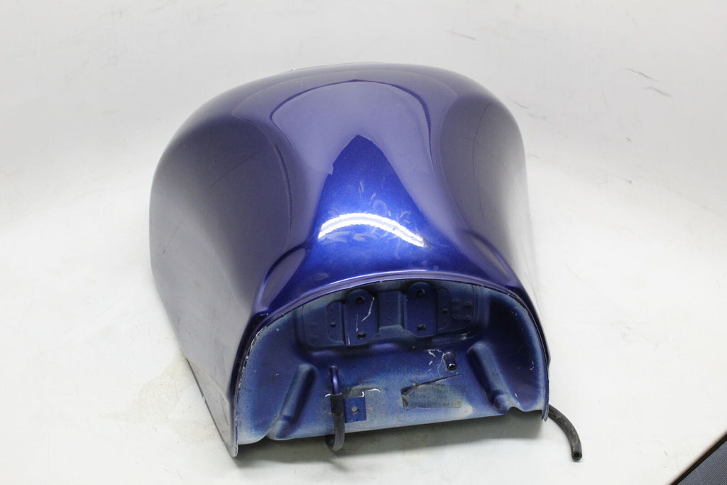 1997 96-99 Suzuki Gsxr 750 Gsxr750 Fuel Gas Petrol Tank Cell Reservoir Canister