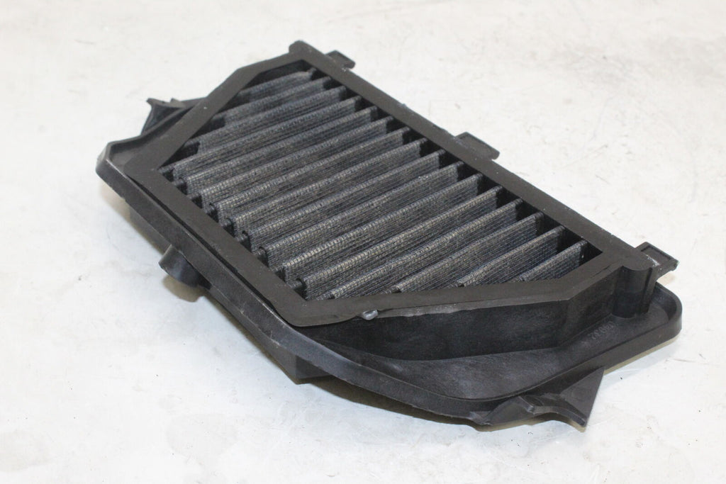 2008-16 Yamaha Yzf R6 K&N Airbox Air Intake Filter Ya-6008