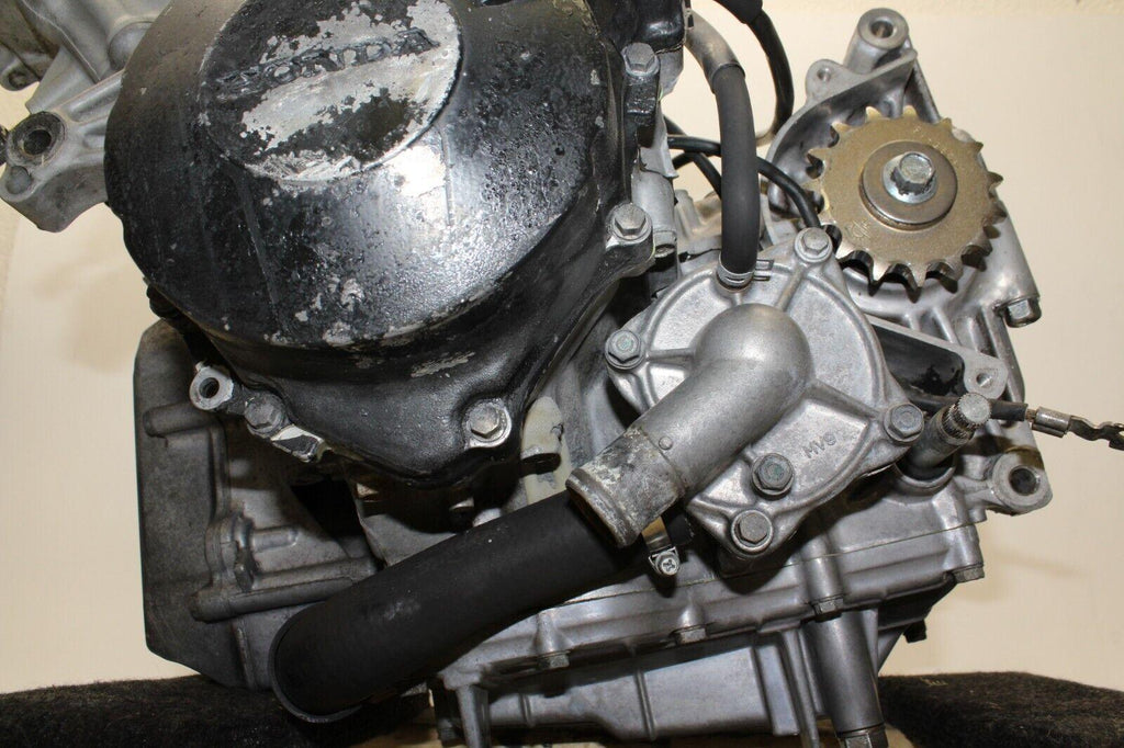 1992 Honda Cbr600 F2 Engine Motor Complete 20K Miles