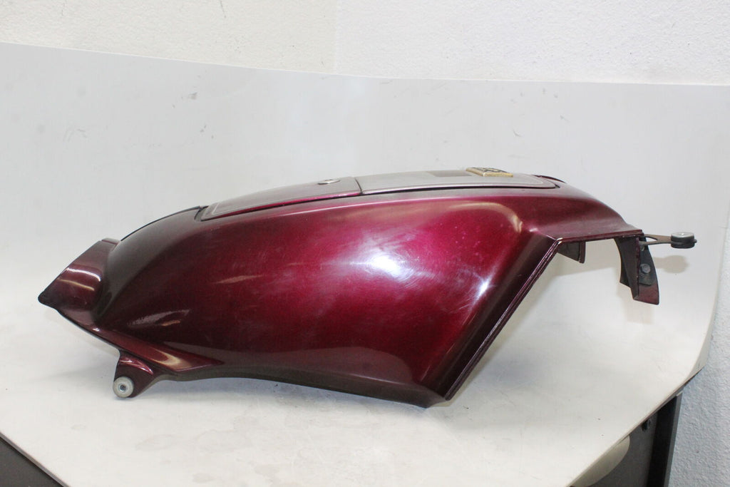 1984 Honda Goldwing 1200 Gl1200 Gas Tank Cap Cover Trim Panelcowl Fairing Oem