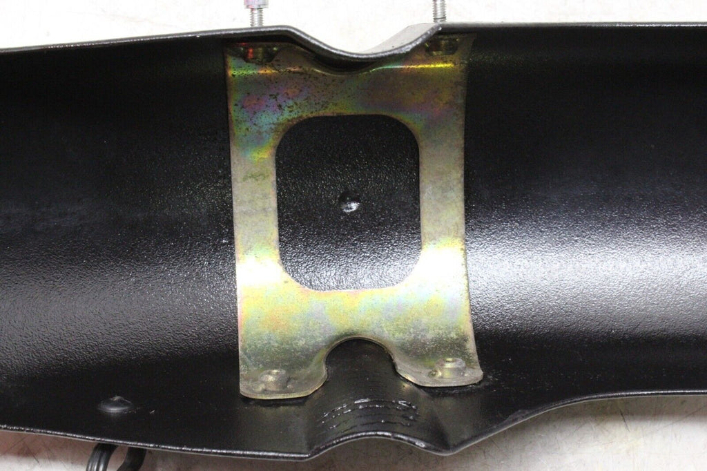 89-91 Honda Hawk Gt 650 Oem Front Wheel Fender Cowl Fairing