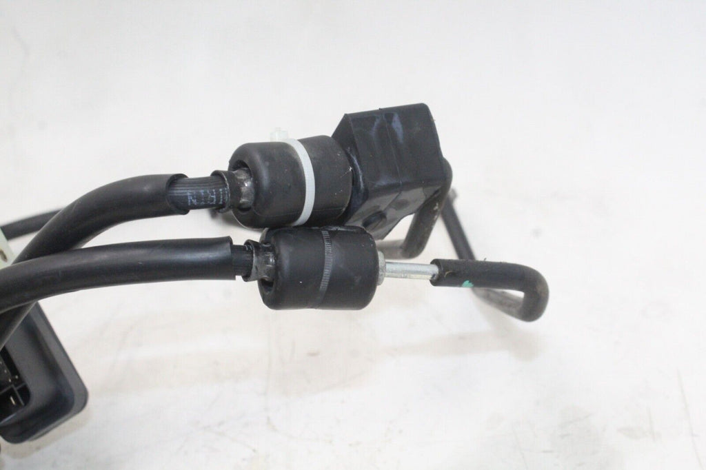 10-14 Kawasaki Concours 14 Zg1400-C Oem Abs Pump Unit Module
