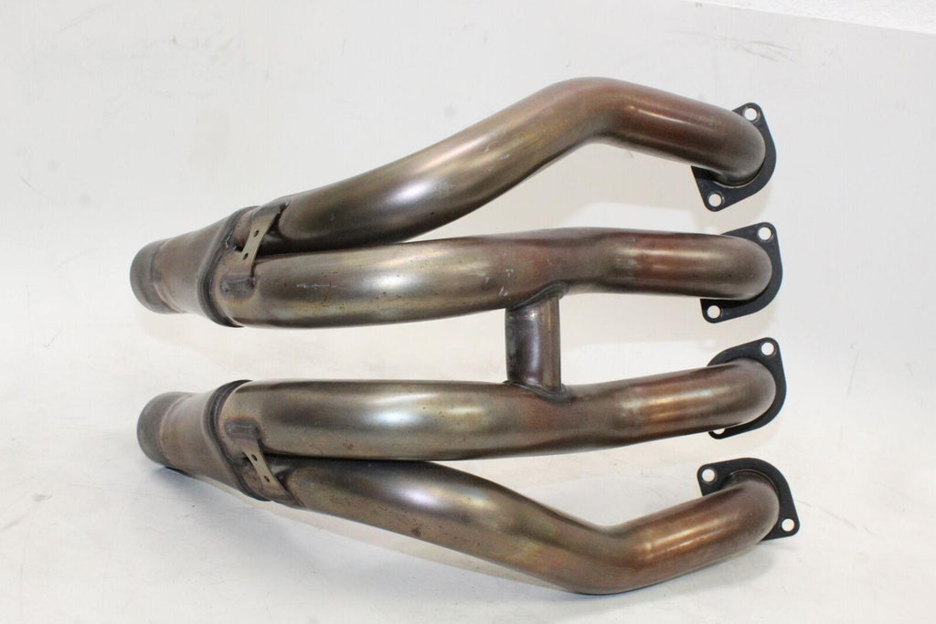 20-23 Yamaha Yzf-R1 Exhaust Header Pipes Manifold Oem