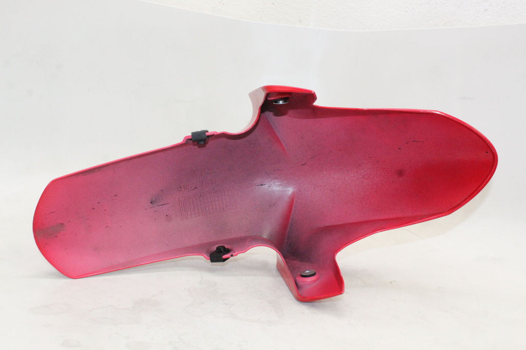 2015-18 Yamaha Yzf R3 Front Wheel Fender Cowl Fairing 1Wd-Xf151-30-P1 Oem