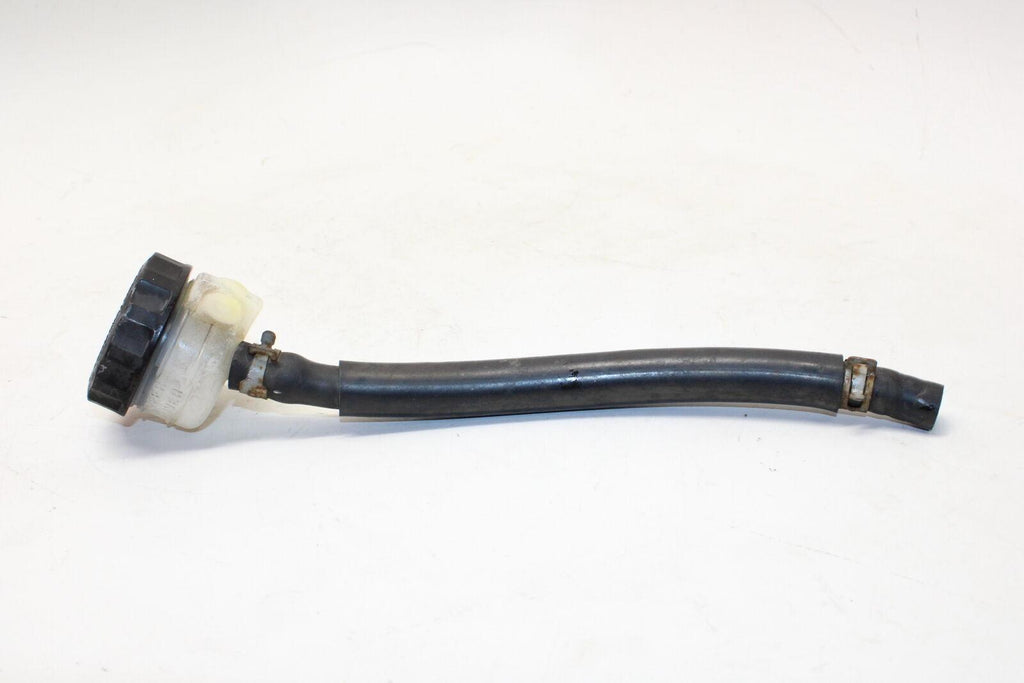 2010 Kawasaki Ninja 250R Ex250J Rear Back Brake Master Cylinder With Reservoir