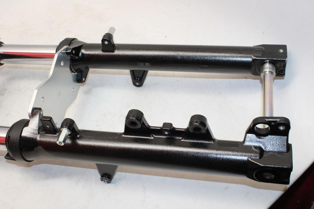 2019 Suzuki Gsxr250R Front Forks Shock Suspension Set Pair