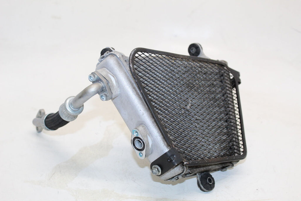 2013 09-16 Suzuki Gsxr1000 Engine Motor Oil Cooler