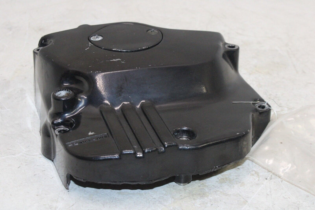 89-96 Suzuki Gs500E Oem Engine Sprocket Cover
