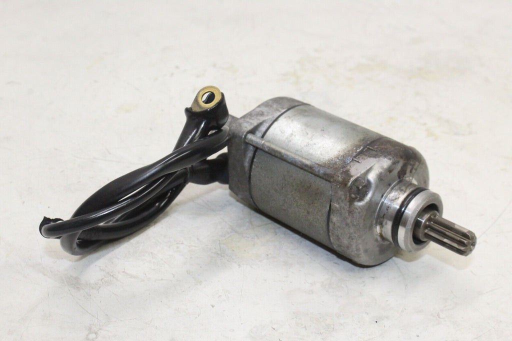 13-17 Kawasaki Ninja 300 Oem Engine Starting Starter Motor -Dc 12V