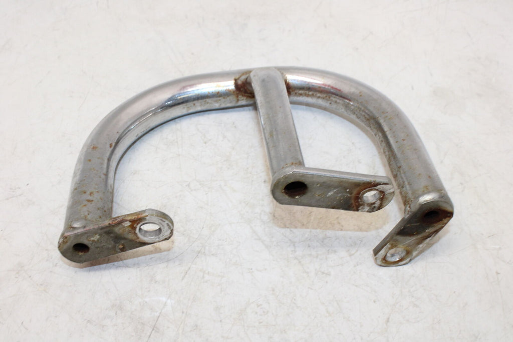 1981 Kawasaki Kz750E Standard Passenger Rear Seat Grab Bar Handle Set