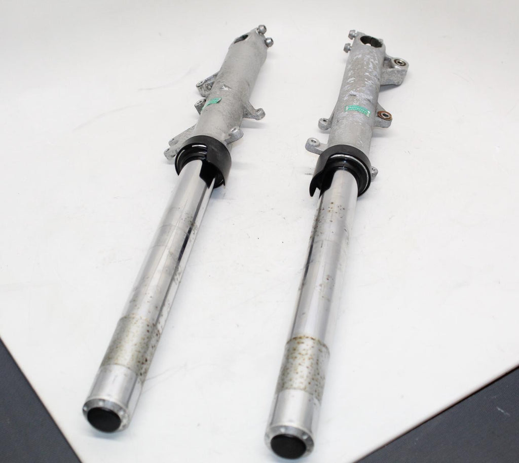 03-10 2006 Honda St1300 Front Forks Shock Suspension Set Pair