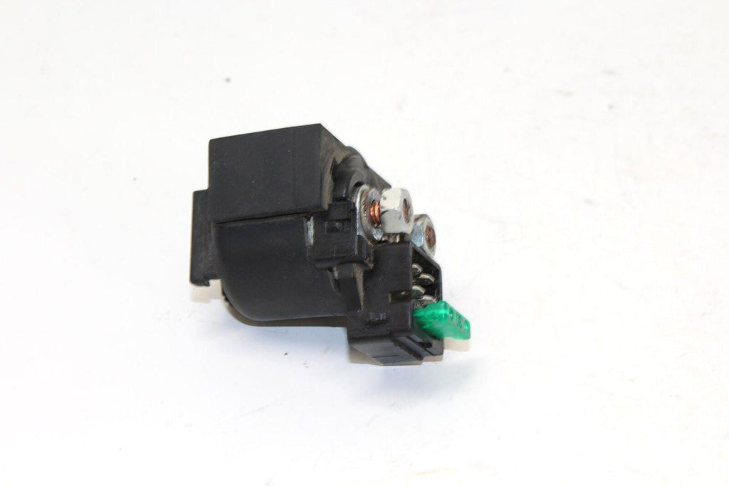 2006 Kawasaki Ninja 250R Ex250F Turn Signal Blinker Relay Switch / Relay Sensor