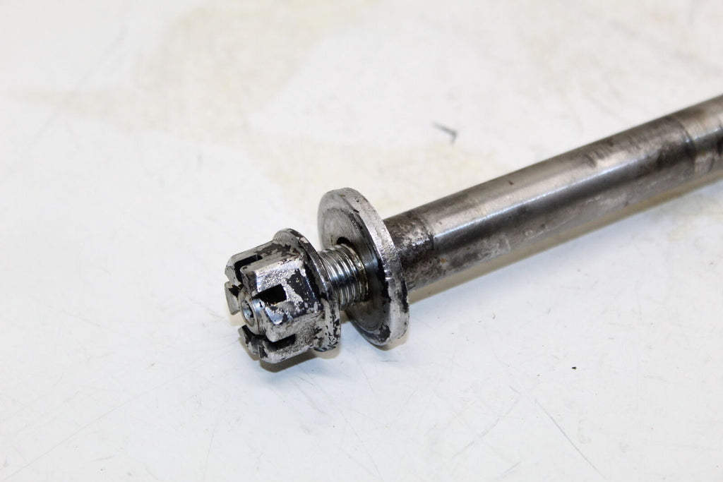 1985 Yamaha Virago 1000 Xv1000 Rear Axle Back Wheel Rim Pivot Bolt Axel