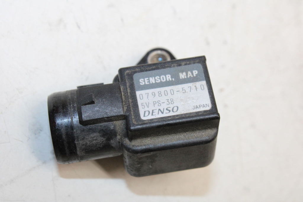 2004 Honda Cbr600Rr Map Mass Air Flow Pressure Sensor