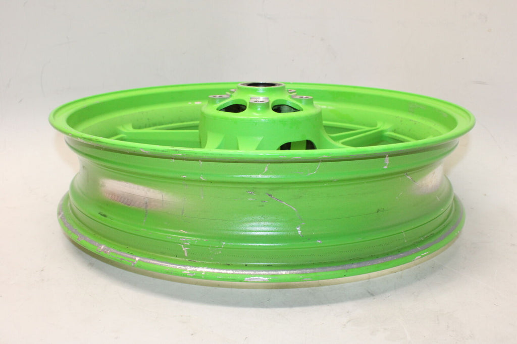 Kawasaki Ninja Zx6R 2005-2019 Zx10R 2006-2010 Front Wheel Rim