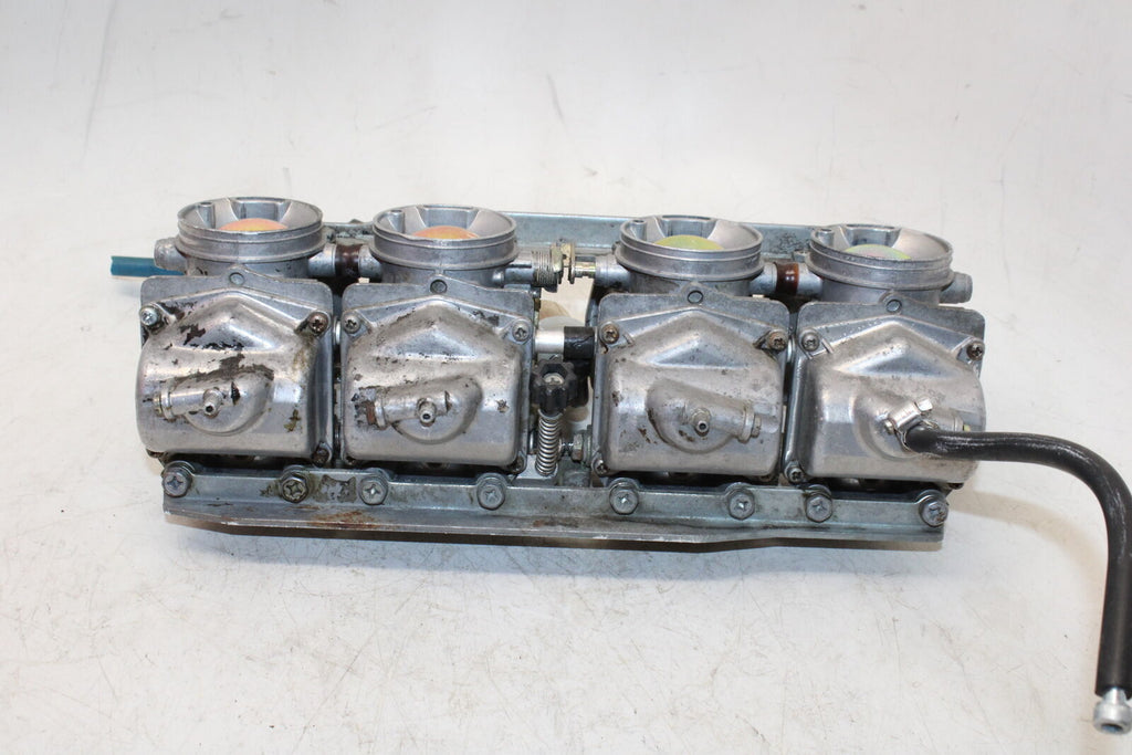 1981 Kawasaki Kz750E Standard Carb Carburetor