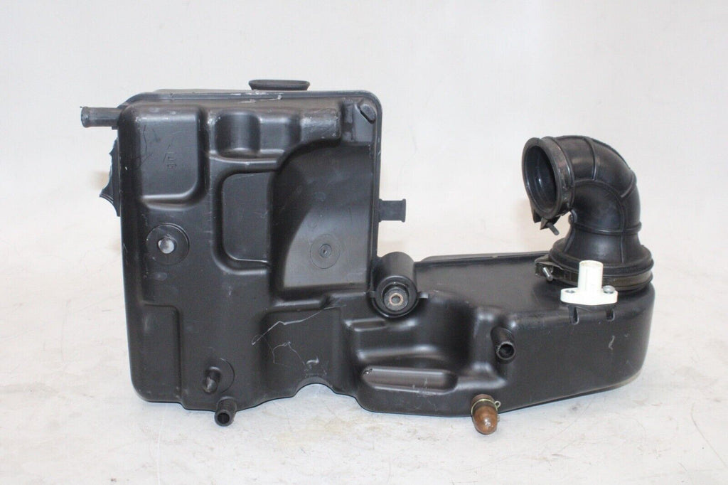03-06 Suzuki Burgman 400 Oem Airbox Air Intake Filter Box