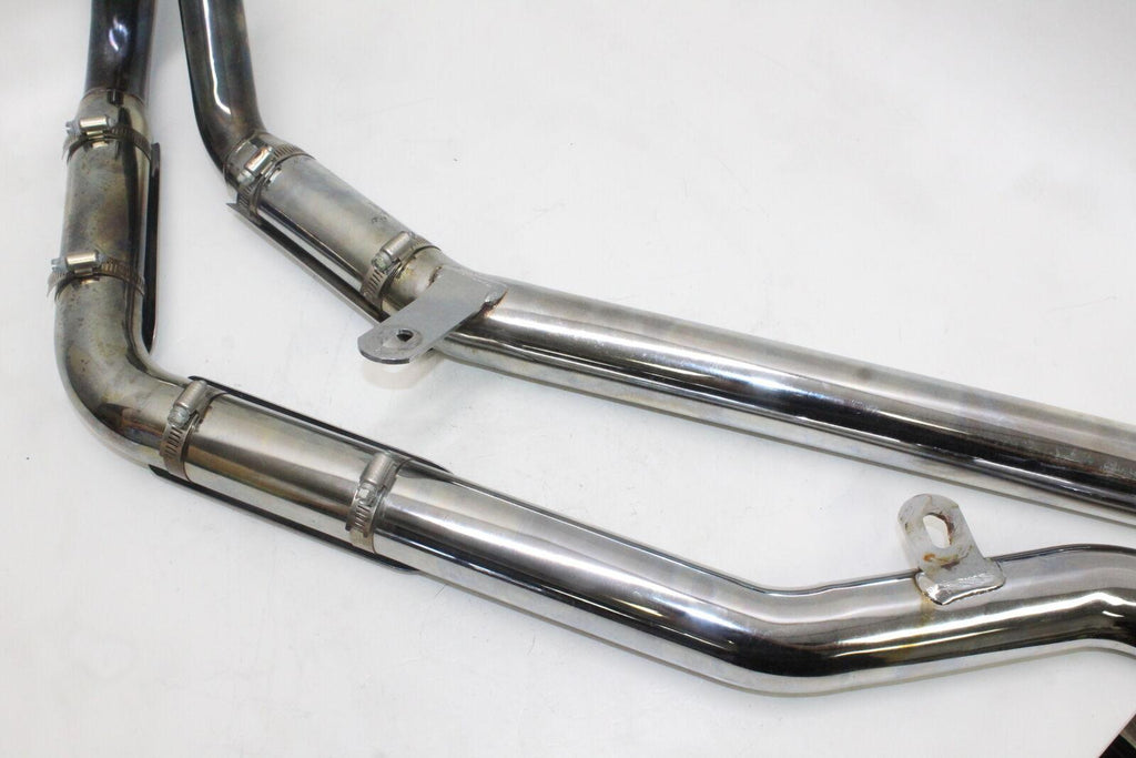 Honda Shadow Vlx 600 Vance & Hines Muffler Exhaust Pipe