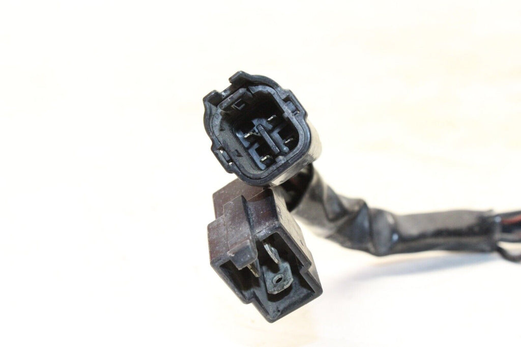 03-09 Suzuki Sv650S Oem Rectifier Voltage Regulator