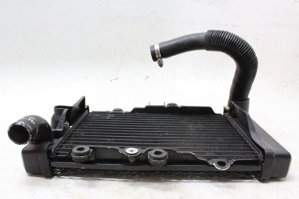 88-91 Honda Hawk Gt 650 Oem Engine Radiator Motor Cooler Cooling Radiater