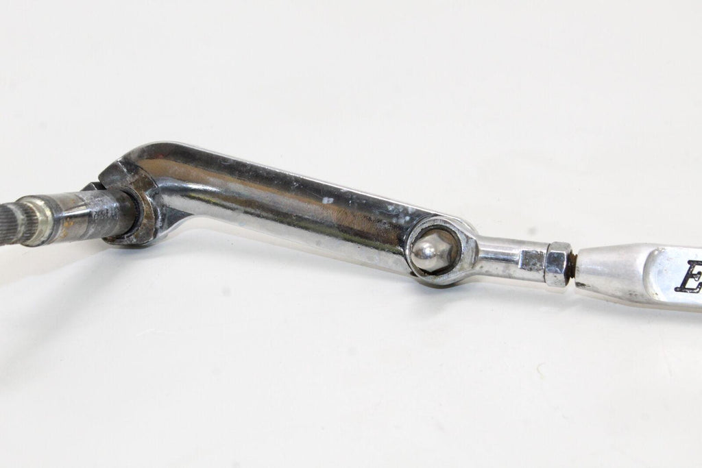 2007-08 Harley-Davidson Electra Glide Ultra Classic Shifter Linkage Shift