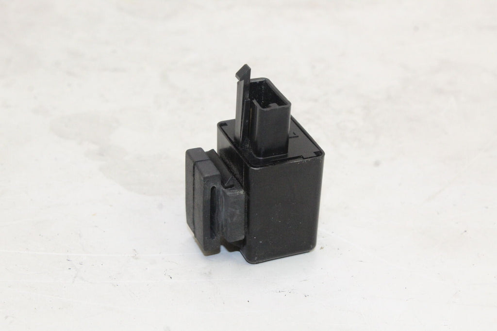 2008-16 Yamaha Yzf R6 Turn Signal Blinker Relay Flasher Switch Oem