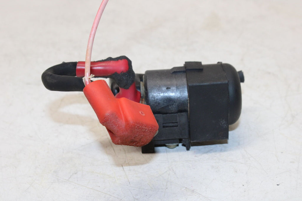 1979 Honda Cb650 Engine Starter Relay Starting Motor Switch
