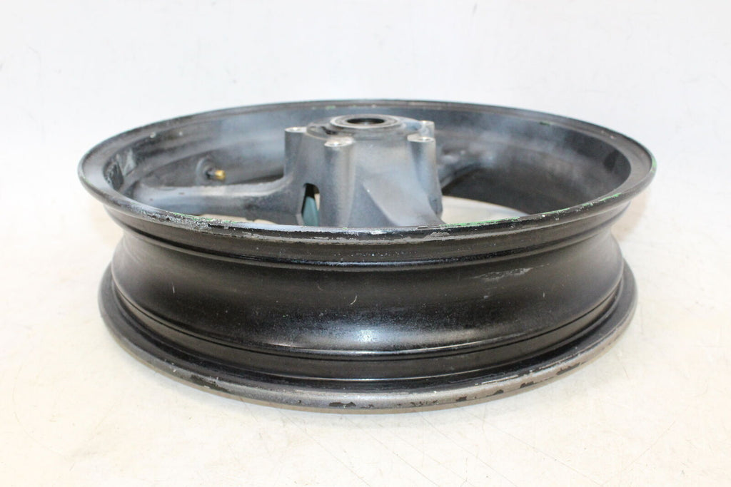 2006 Suzuki Gsxr1000 Front Wheel Rim